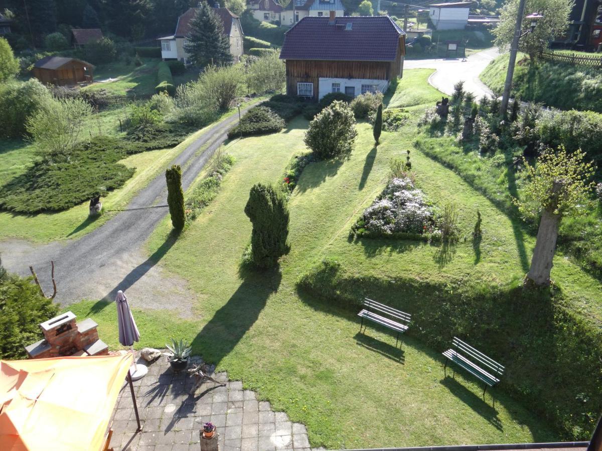 Altenbrak Haus Wilde * Thale