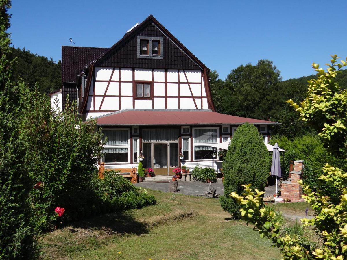 Altenbrak Haus Wilde * Thale