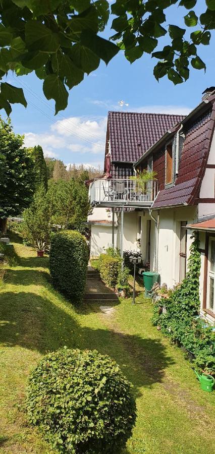 Altenbrak Haus Wilde Apartment *