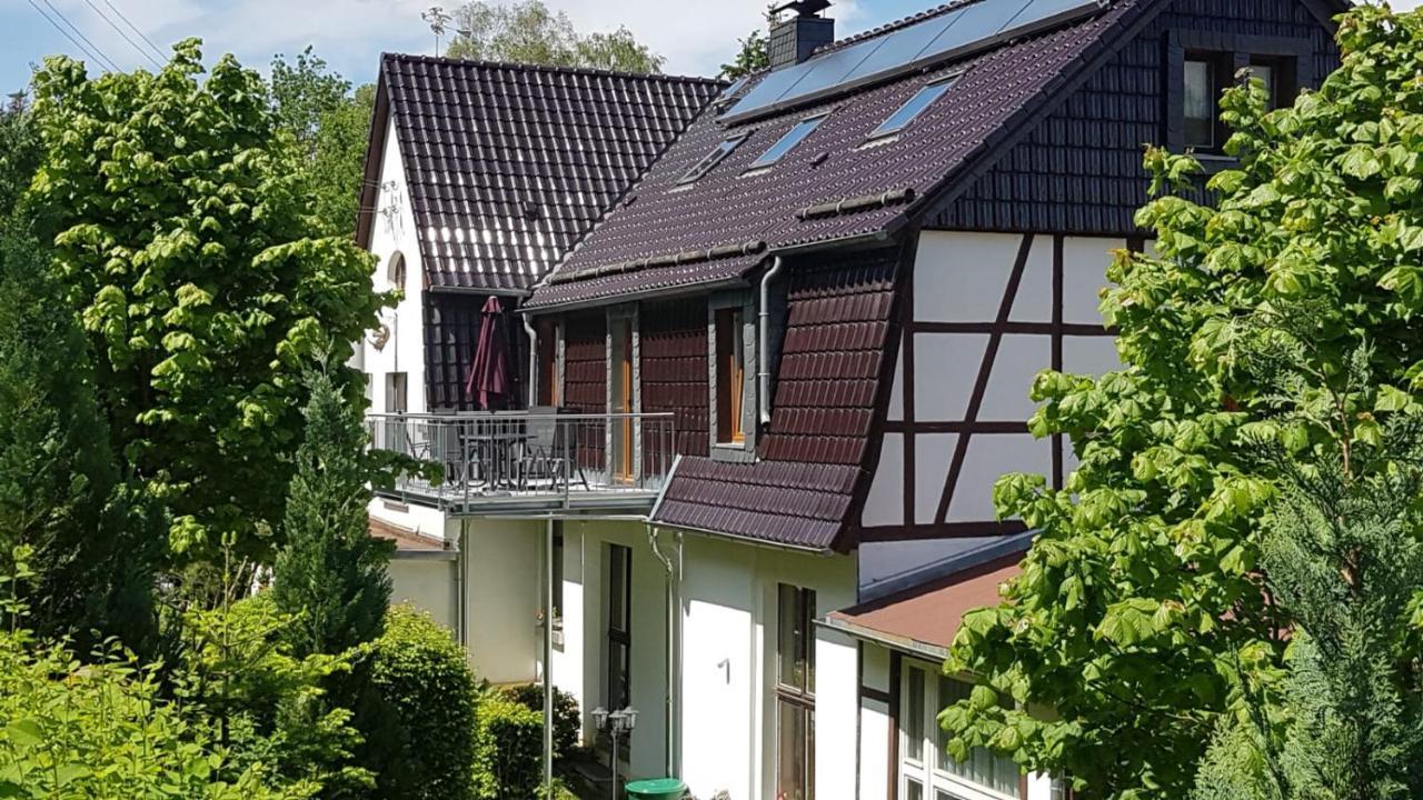 Altenbrak Haus Wilde * Thale