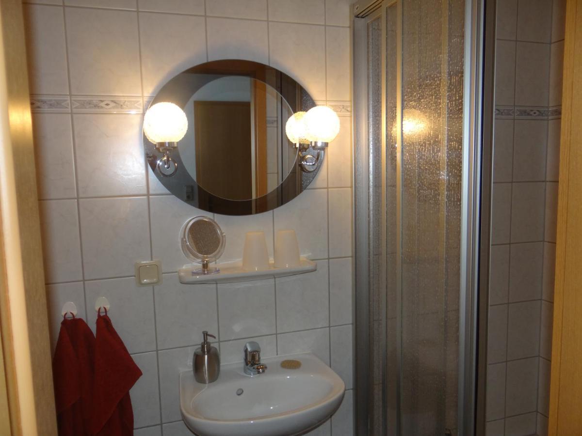 Altenbrak Haus Wilde