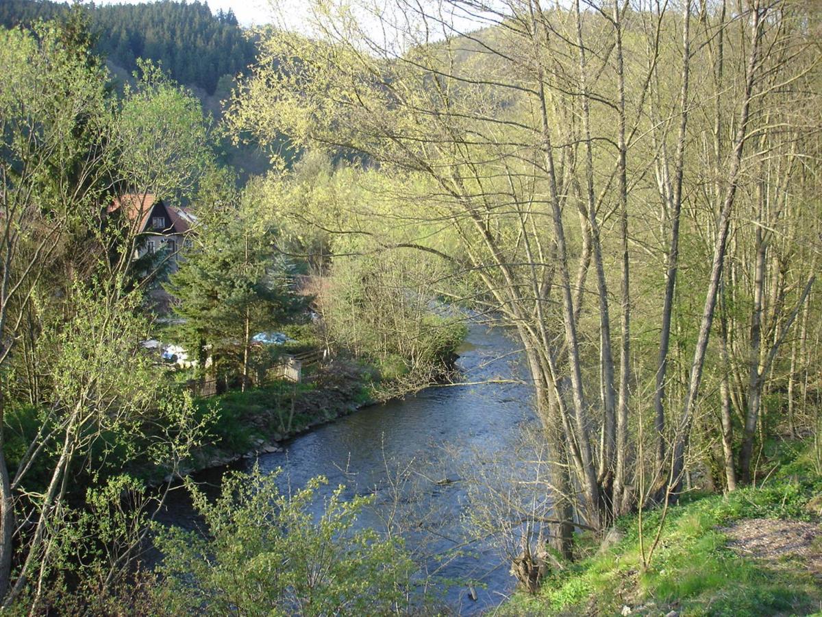 Altenbrak Haus Wilde