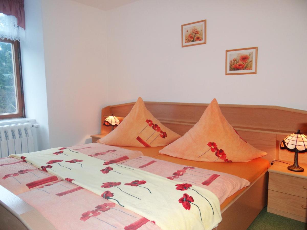 Altenbrak Haus Wilde Apartment Thale