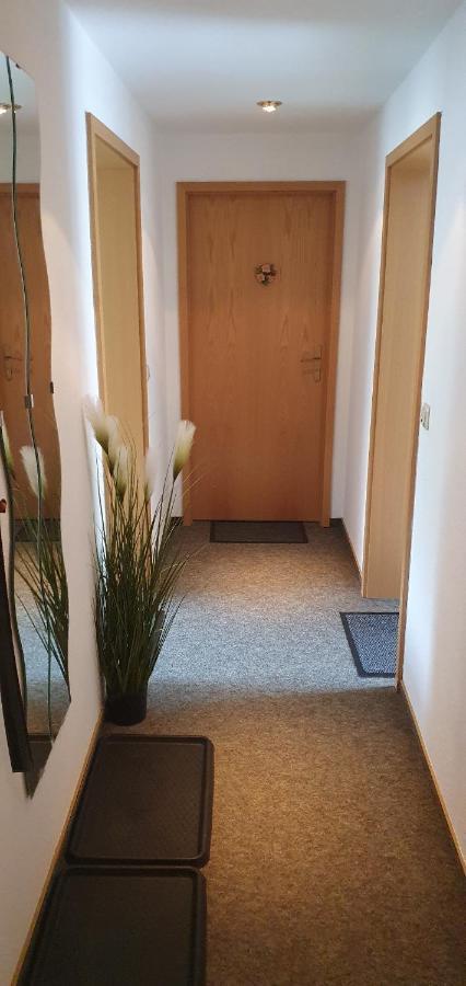 Apartment Altenbrak Haus Wilde *