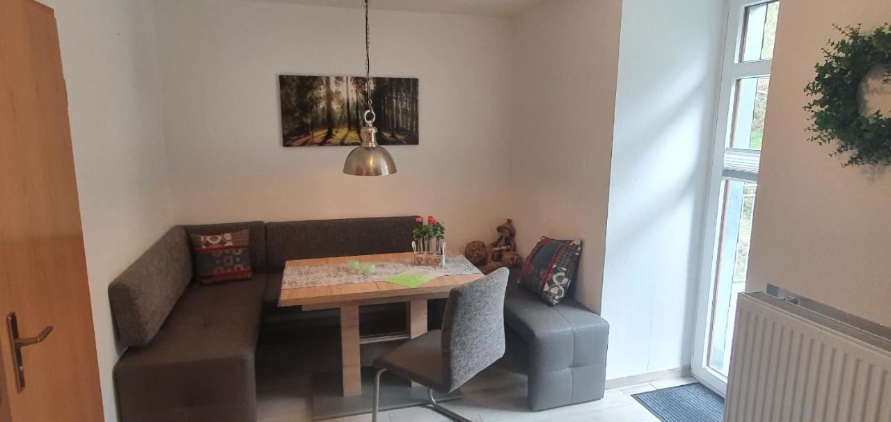 Altenbrak Haus Wilde Thale
