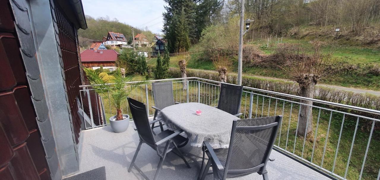 Apartment Altenbrak Haus Wilde *